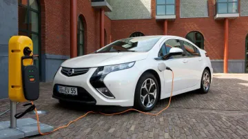 Opel Ampera