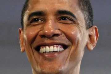 Obama v předvolebních průzkumech znovu dotáhl McCaina