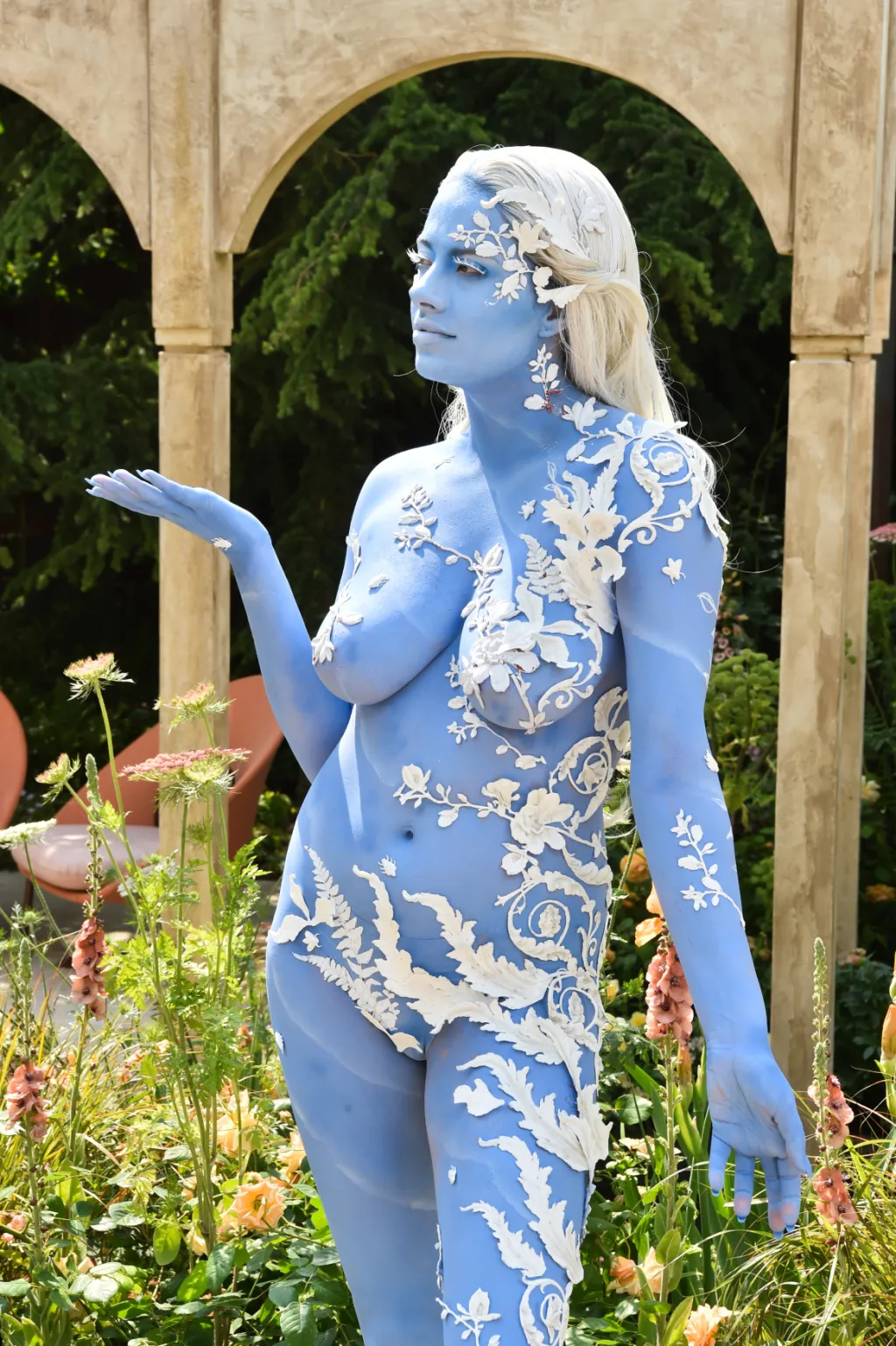 Chelsea Flower Show 2019