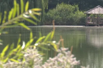 Většinu obcí ve Zlínském kraji trápí vylidňování, Modrá ale místo pro další rodiny už nemá