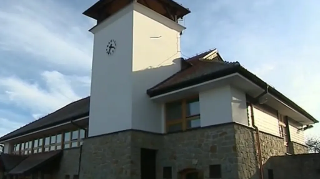 Javorník na Hodonínsku