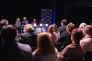 Jak by měla vypadat městská galerie v Ostravě?