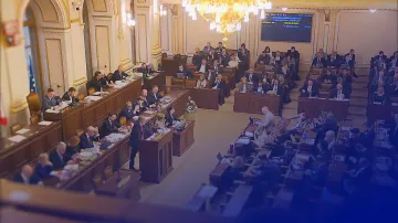 Poslanecká sněmovna