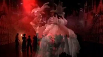 Fantom opery - Láska nikdy neumírá