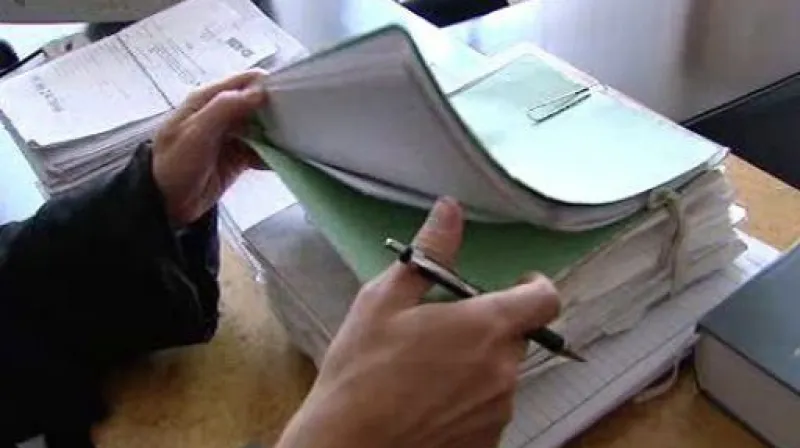 Reportáž Terezy Baldové