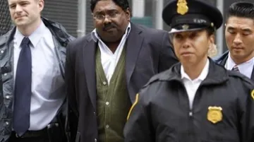 Zatčení amerického miliardáře Raje Rajaratnama