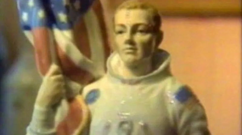 Studio 6 o misi Apollo 11