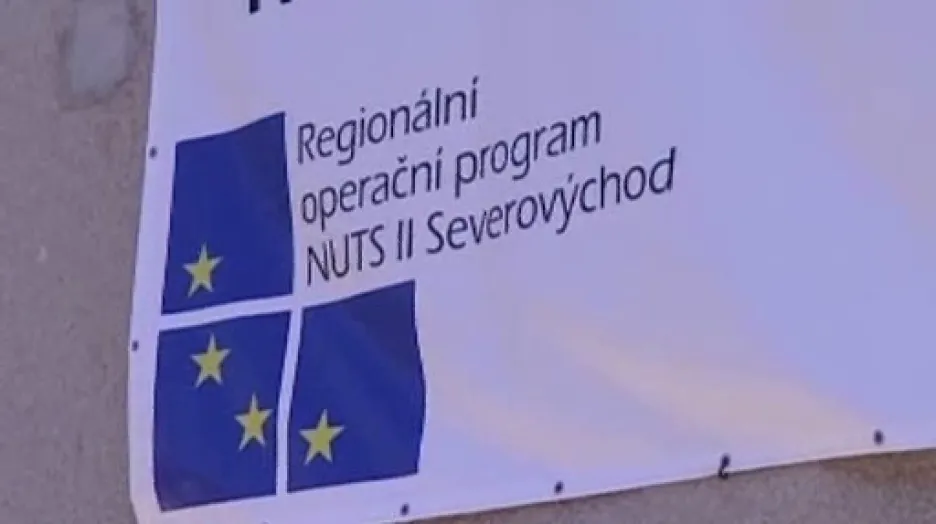 Regionální operační program NUTS II Severovýchod