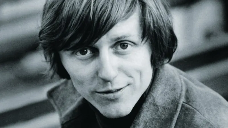 Václav Neckář - Největší hity (1965 - 2013)