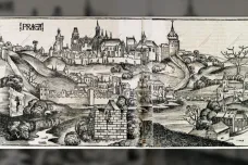 Videopohlednice: Karel IV. a rozvoj středověké Prahy