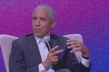 Bývalý prezident Obama má v rodokmenu otrokáře i otroka. USA dál řeší dědictví minulosti