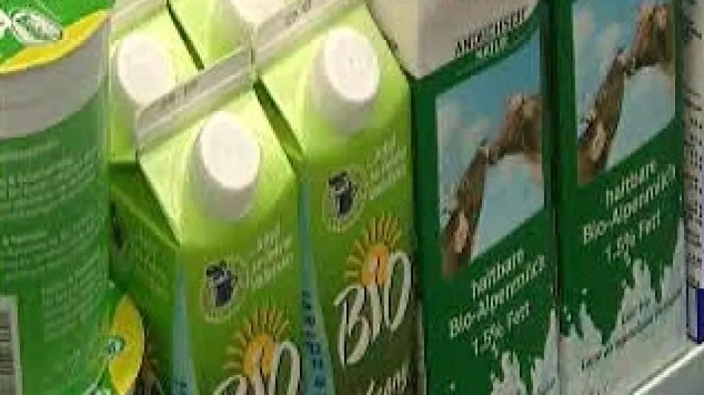 Biopotraviny