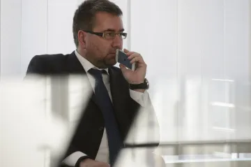 Co všechno se nepovedlo? Rozhovor s majitelem Baníku