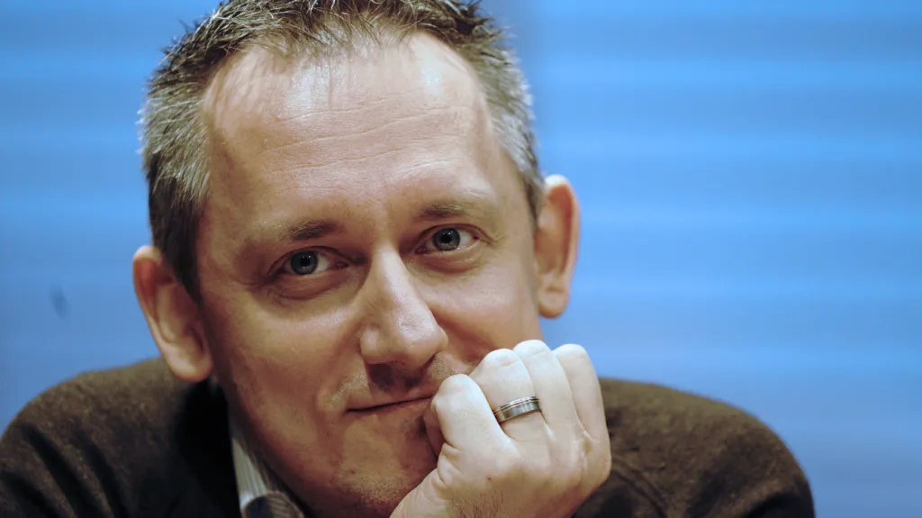 Michal Kubal