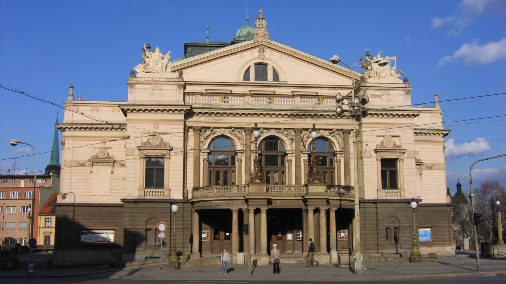 Divadlo Josefa Kajetána Tyla v Plzni