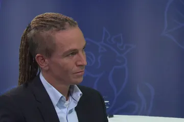Ivan Bartoš: Lidé nevědí, kolik peněz si vydělají. Daně musíme zjednodušit