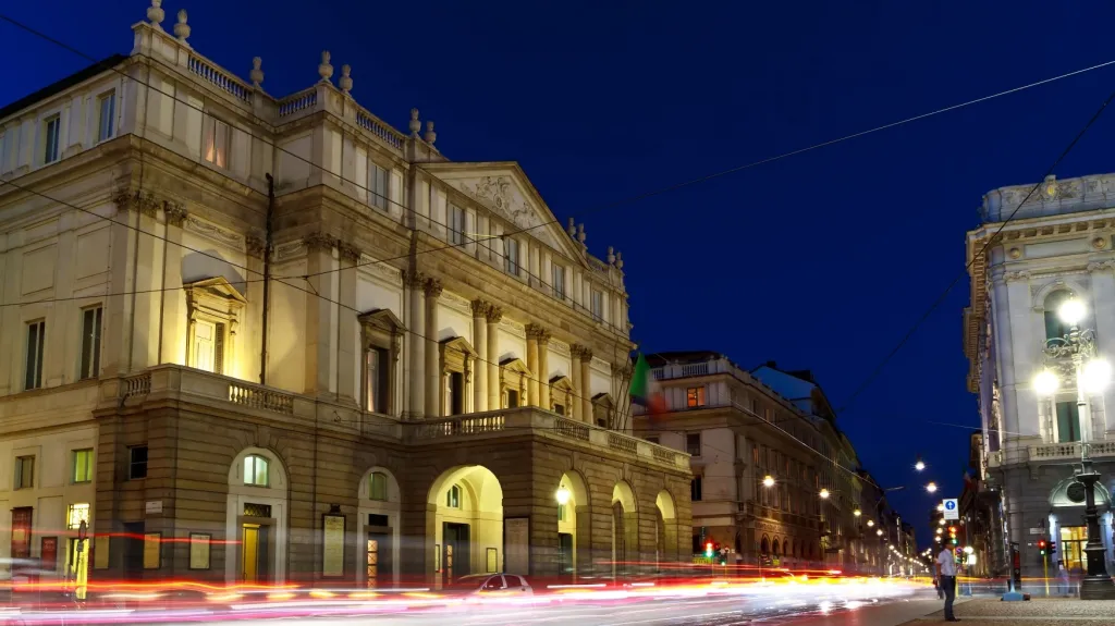 La Scala
