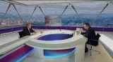 Události: Na dopravní stavby má jít více peněz