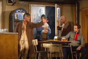 Ucpanej systém zahájil ostravskou divadelní přehlídku Dream factory