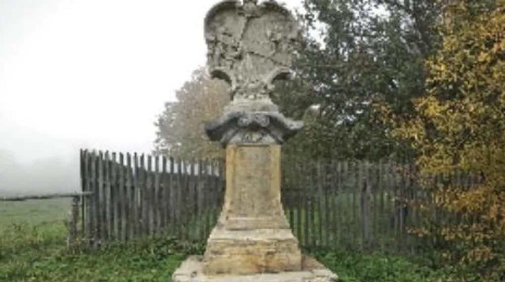 Zapomenuté klenoty v krajině