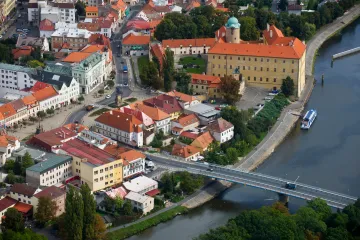 Novým starostou Poděbrad je Roman Schulz z ODS, nahradí odvolaného Červinku