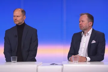 Čím zelenější chce Evropa být, tím se stává rudější, padlo v debatě o clech na elektromobily