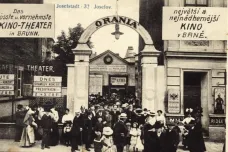 Brno uvádí: Dějiny lokální filmové kultury v knize