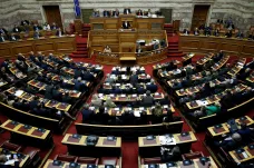 Řekové chtějí od Němců žádat miliardy eur za nacistickou okupaci