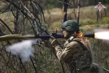 Ruské bomby zabily chlapce a zranily děti a dospělé, uvedly ukrajinské úřady