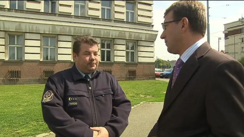 Prokeš: Odvolali mě kvůli stížnosti adresované ministryni