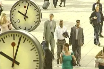 Lidstvo čeká do roku 2050 mnoho problémů, v čele je migrace a populační růst