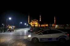 V Turecku padly rozsudky za atentát v Istanbulu. Soud pachatelům udělil doživotí