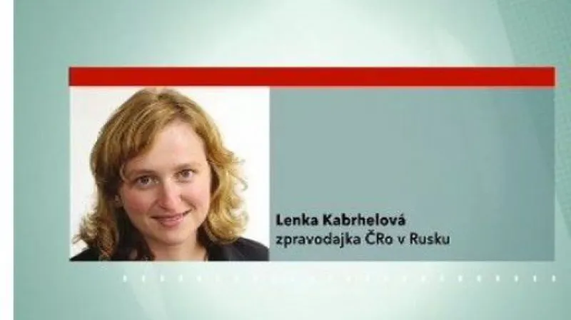 Telefonát Lenky Kabrhelové