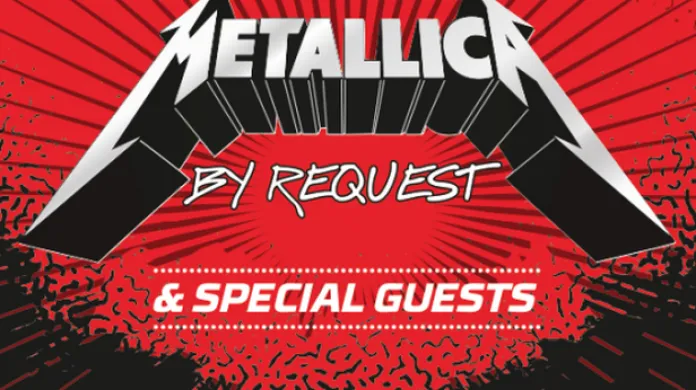 Metallica by request