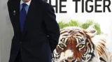 Robert Zoellick na \"tygřím summitu\"