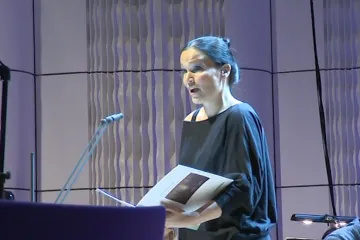 Metalová královna Tarja Turunenová se vrací do Zlína s novým projektem