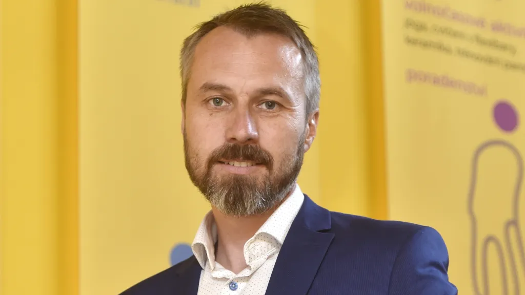 Miroslav Adámek