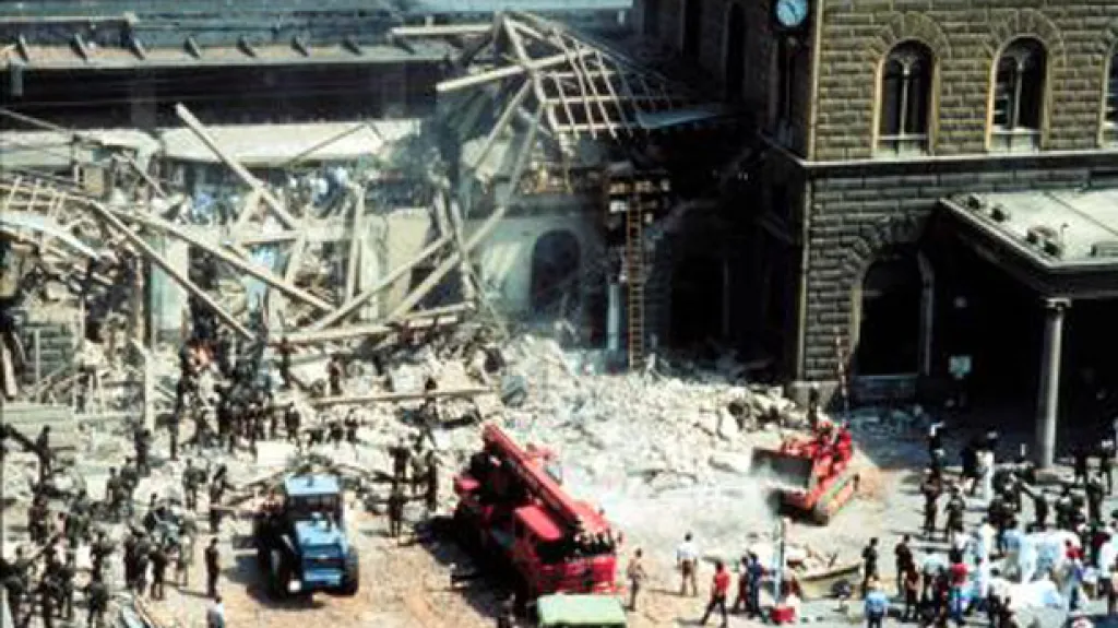 Teroristický útok v Boloni v srpnu 1980
