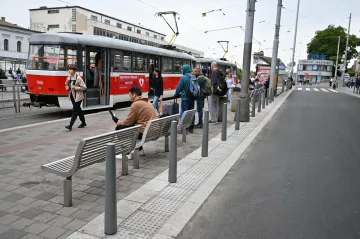 Brňané vytvořili pocitovou mapu. Ukazuje kvitovaná i problematická místa