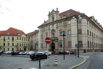 Národní knihovnu napadli hackeři. Vedení podalo trestní oznámení na neznámého pachatele