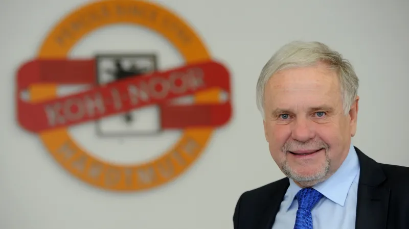 Vlastislav Bříza