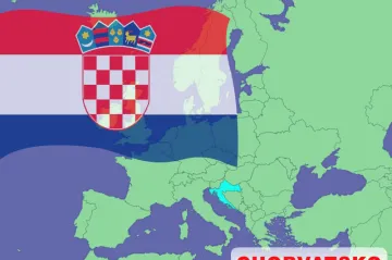 Chorvatsko