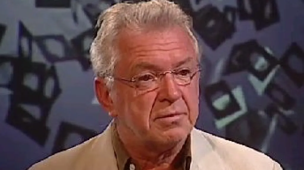 Jaromír Hanzlík