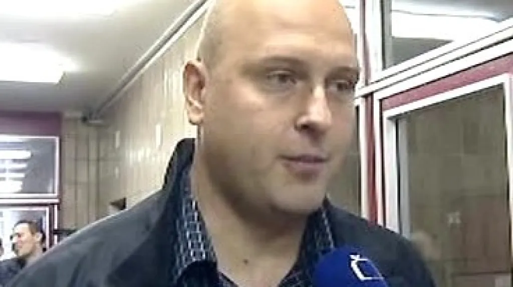 Pavel Šimon