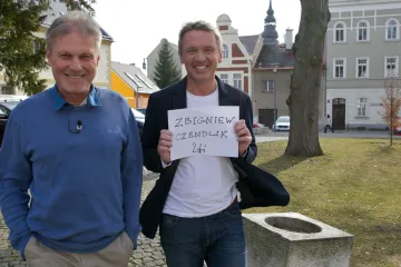 Uchem jehly aneb talkshow s duchovním rozměrem