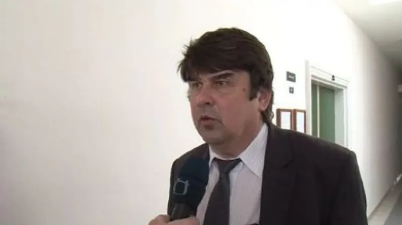 Rozhovor s Josefem Foltýnem, ředitelem Lignitu Hodonín