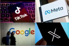 Co o nás on-line platformy shromáždily? Nabízíme postupy, jak získat informace
