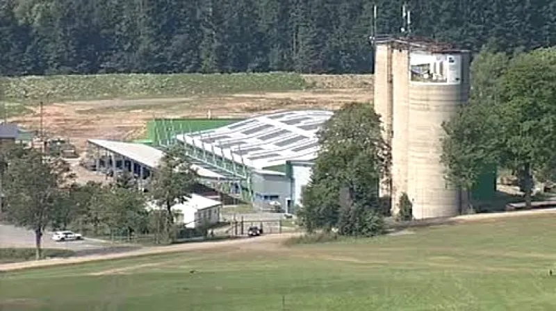 Vojenské muzeum v Králíkách