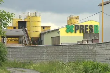 Obyvatelé Drahotuší bojují proti výstavbě průmyslové haly