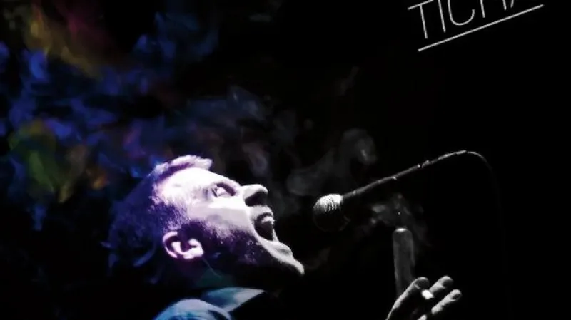 Sedmnáct barev ticha